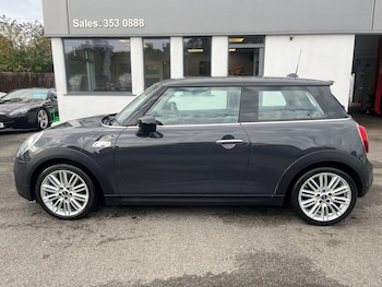 Used MINI Hatch 2019 for sale - 77742634: Photo