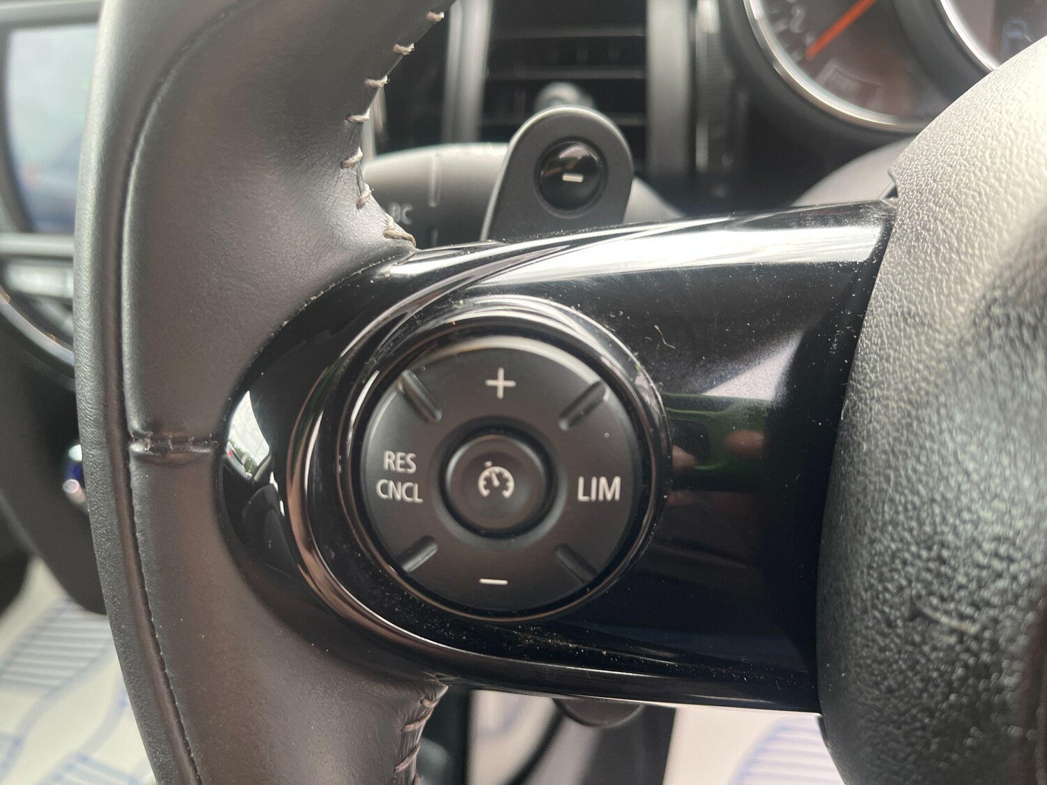 Used MINI Hatch 2019 for sale - 77742634: Photo 31