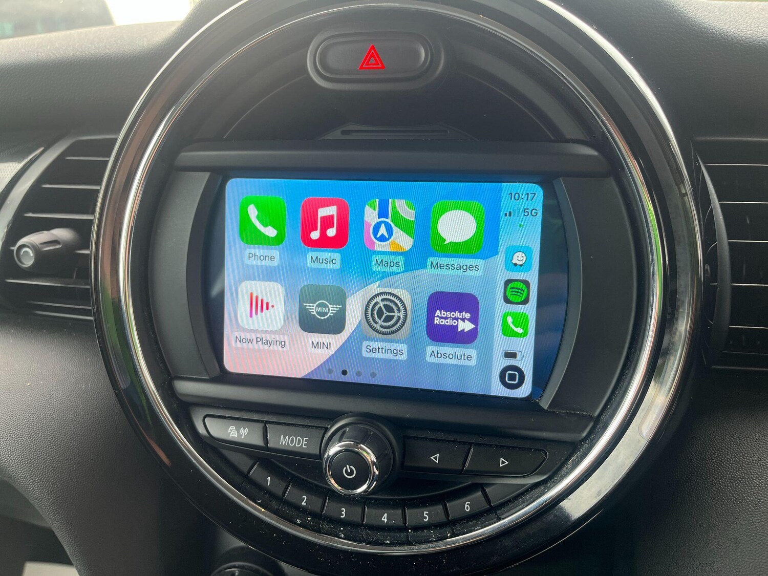 Used MINI Hatch 2019 for sale - 77742634: Photo 37