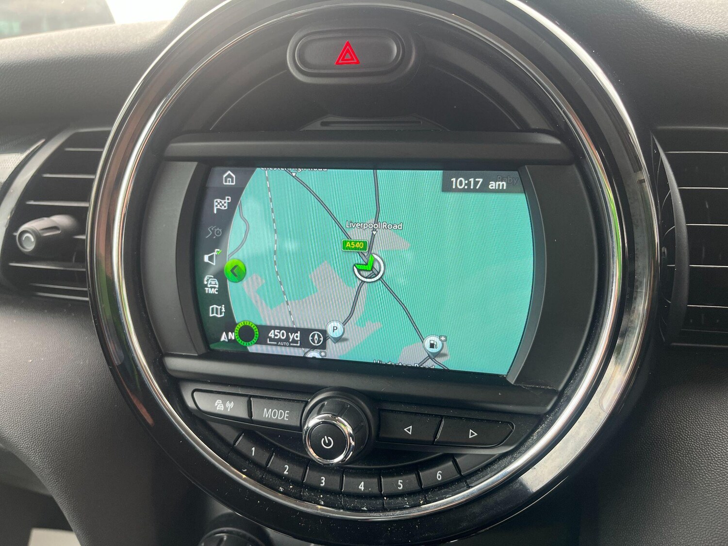 Used MINI Hatch 2019 for sale - 77742634: Photo 38