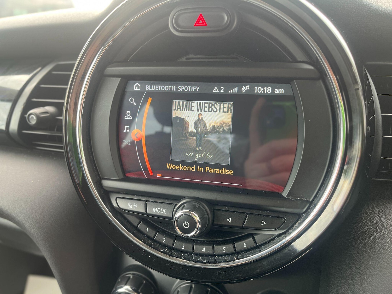 Used MINI Hatch 2019 for sale - 77742634: Photo 41