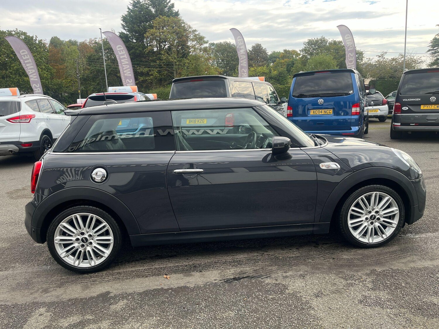 Used MINI Hatch 2019 for sale - 77742634: Photo 7