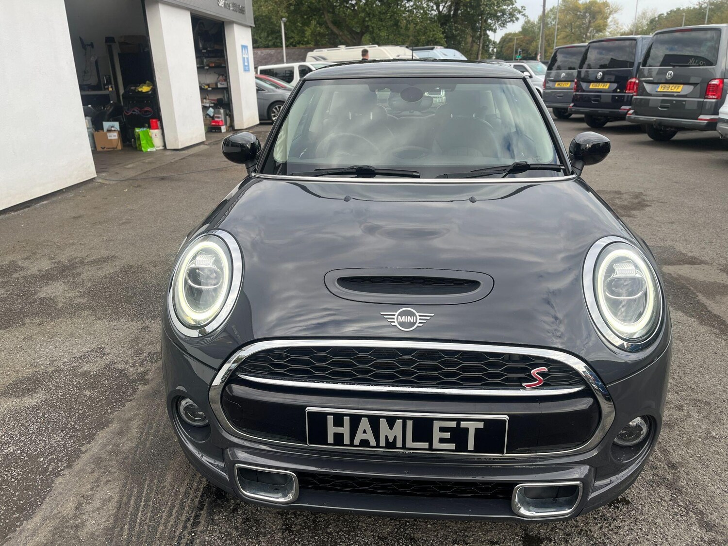 Used MINI Hatch 2019 for sale - 77742634: Photo 9