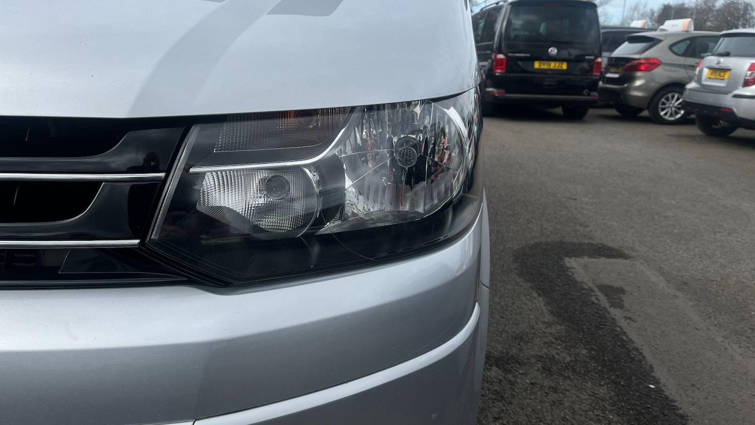 Used Volkswagen California 2015 for sale - 77742629: Photo 10