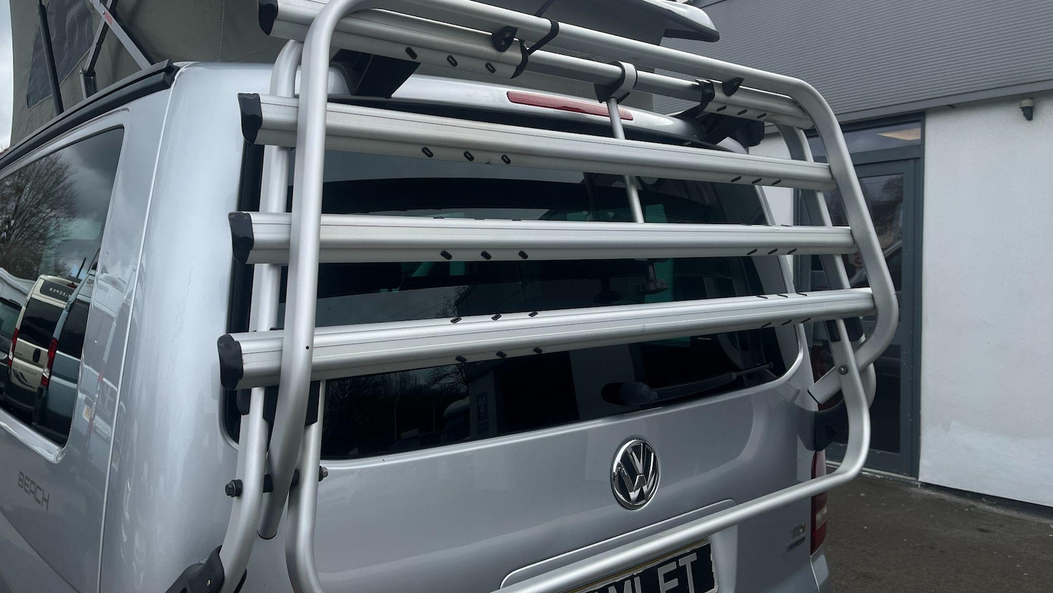 Used Volkswagen California 2015 for sale - 77742629: Photo 14