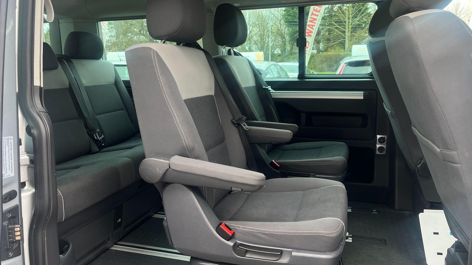 Used Volkswagen California 2015 for sale - 77742629: Photo 31