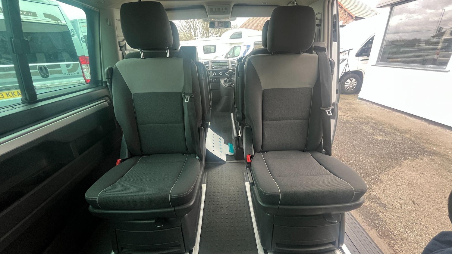 Used Volkswagen California 2015 for sale - 77742629: Photo 33