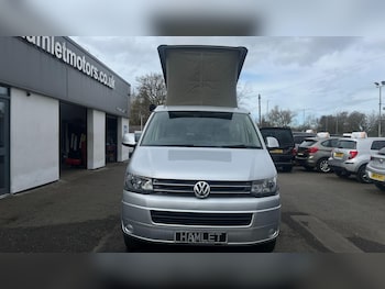 Used Volkswagen California 2015 for sale - 77742629: Photo