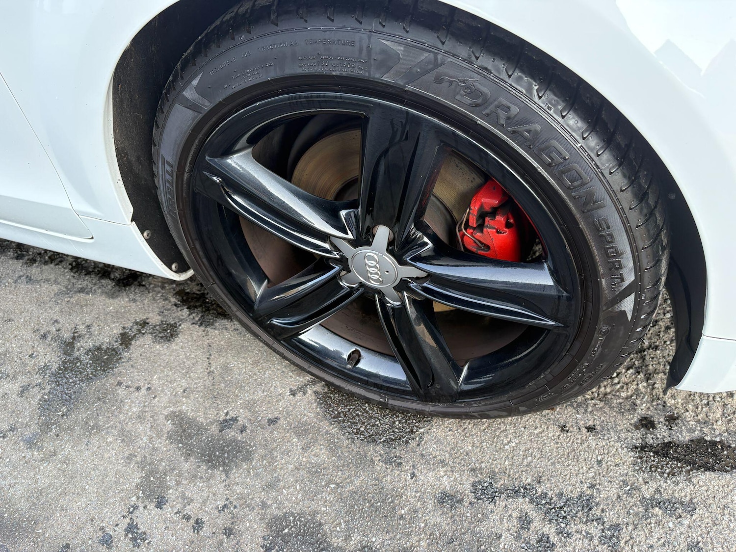 Used Audi TT for sale - 77977919: Photo 13