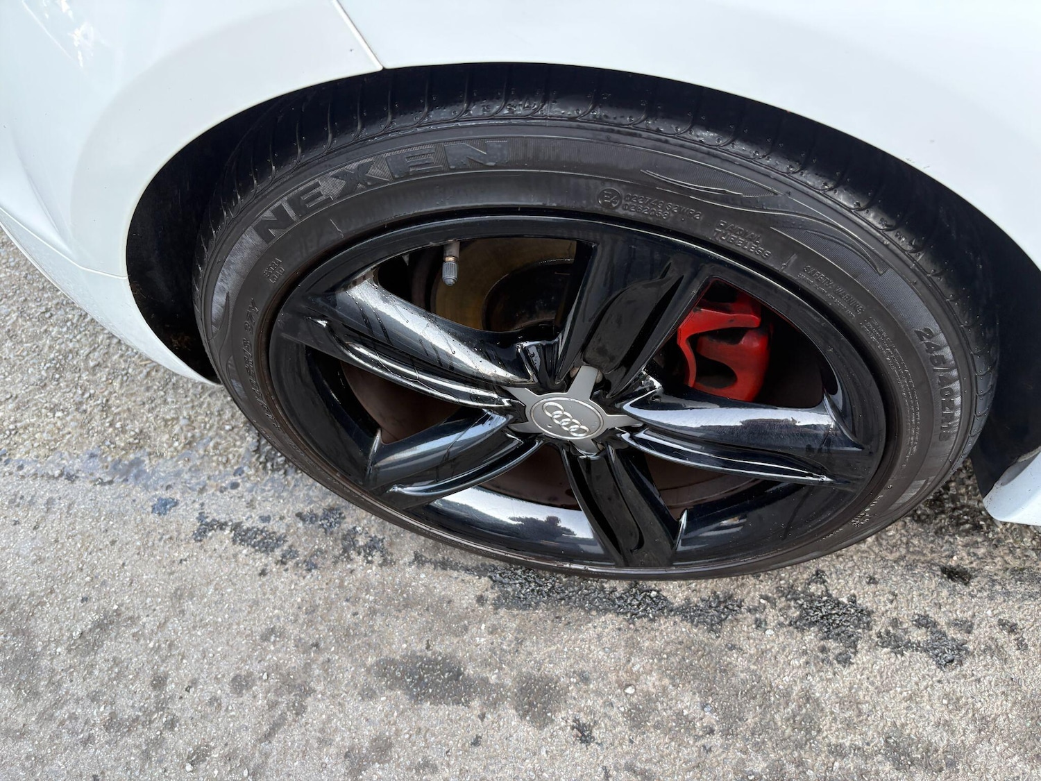 Used Audi TT for sale - 77977919: Photo 14