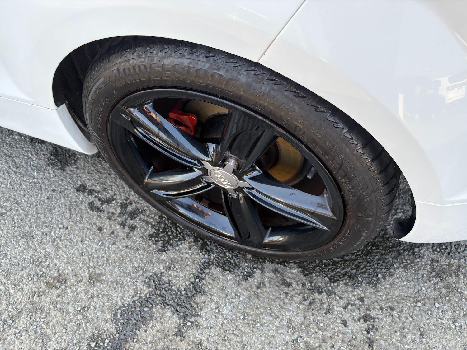 Used Audi TT for sale - 77977919: Photo 15