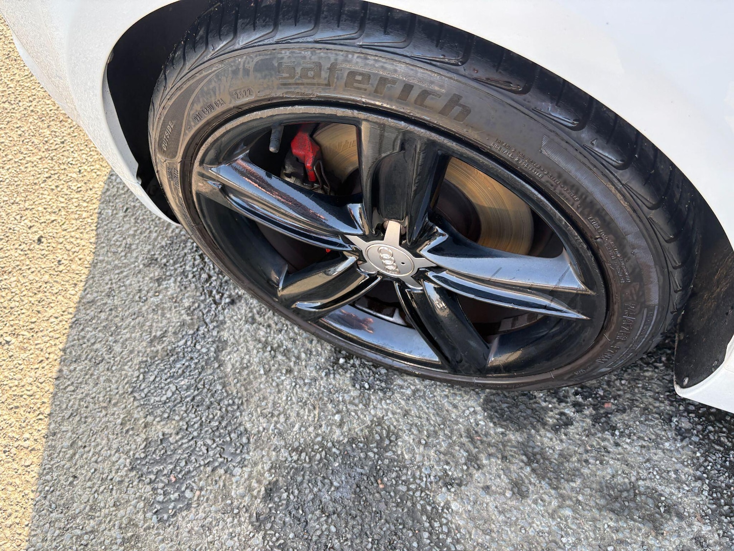 Used Audi TT for sale - 77977919: Photo 16