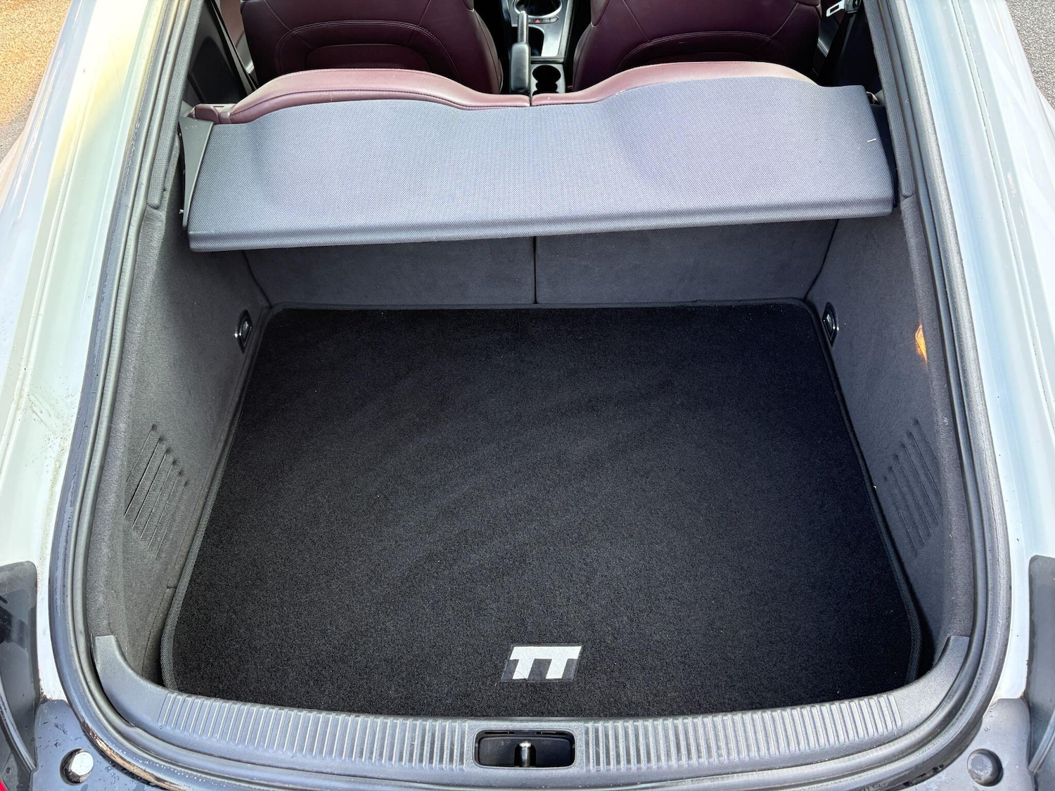 Used Audi TT for sale - 77977919: Photo 18