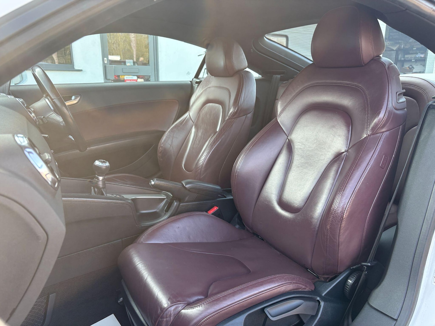 Used Audi TT for sale - 77977919: Photo 19