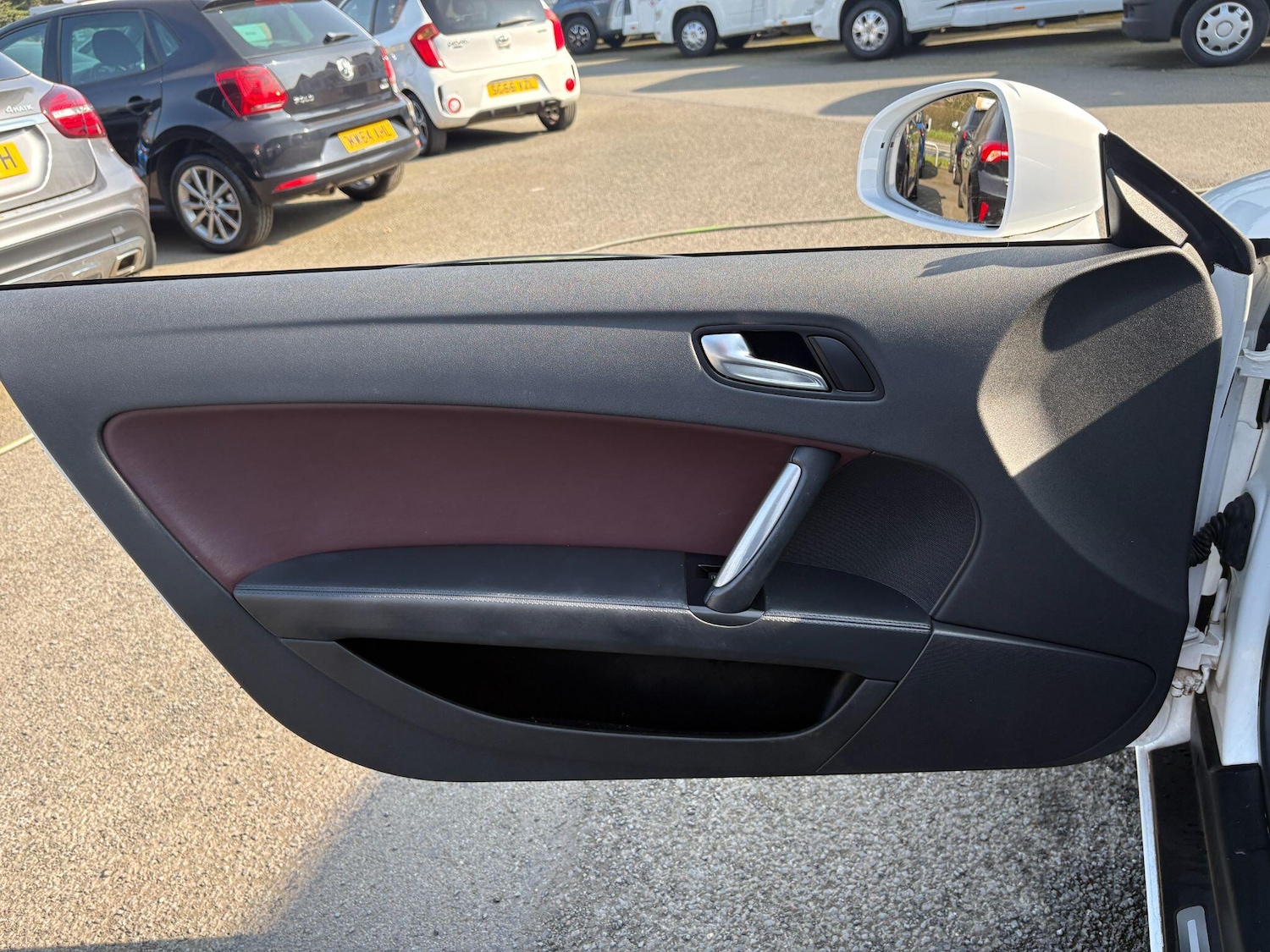 Used Audi TT for sale - 77977919: Photo 20