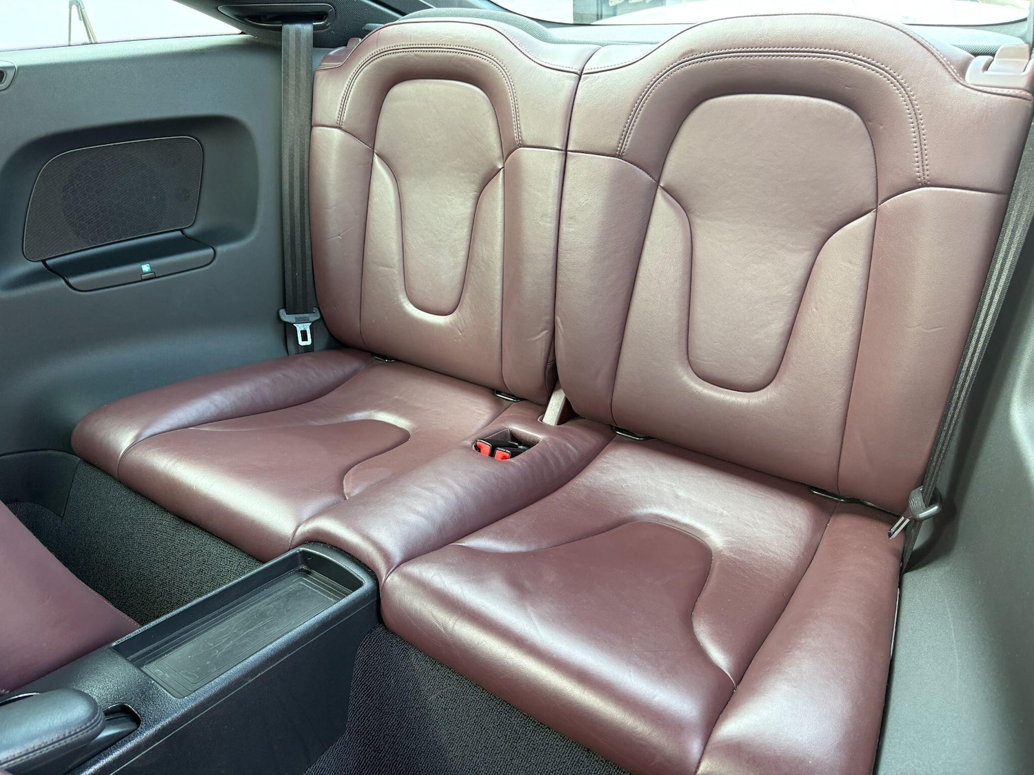 Used Audi TT for sale - 77977919: Photo 21