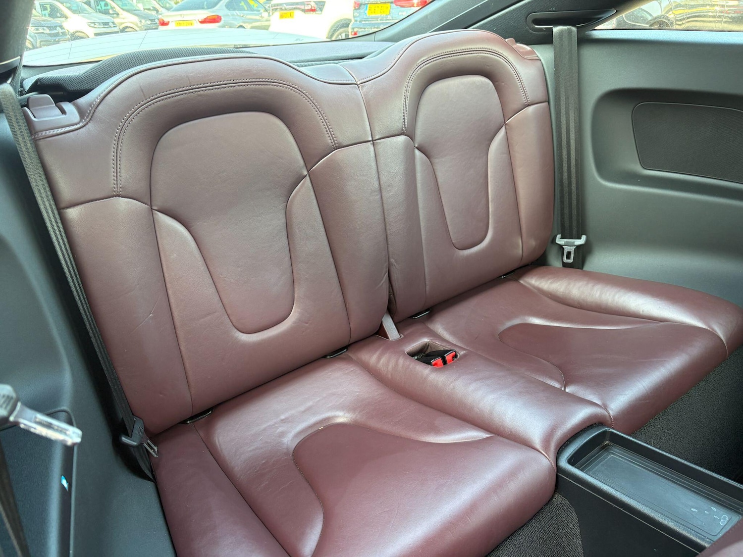 Used Audi TT for sale - 77977919: Photo 22