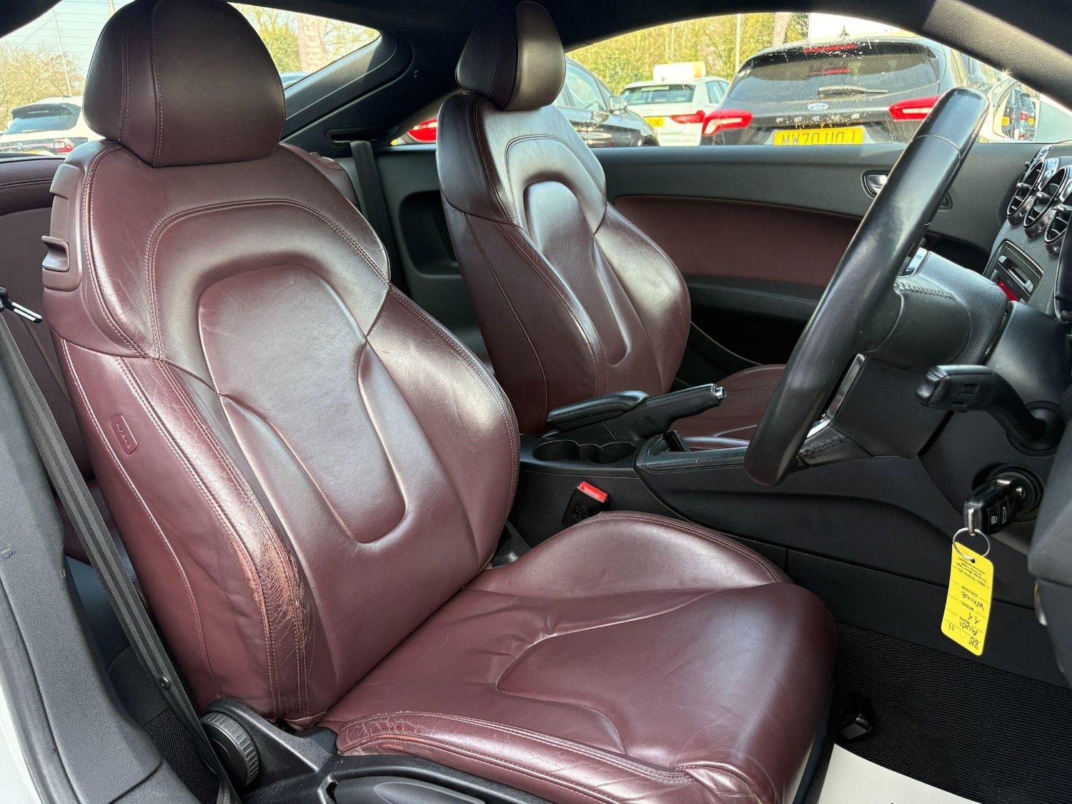 Used Audi TT for sale - 77977919: Photo 23