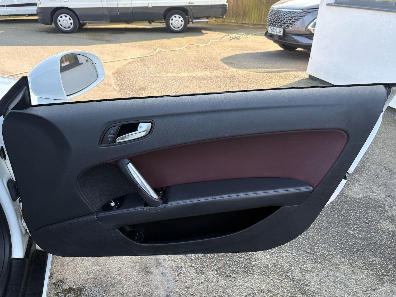 Used Audi TT for sale - 77977919: Photo 24