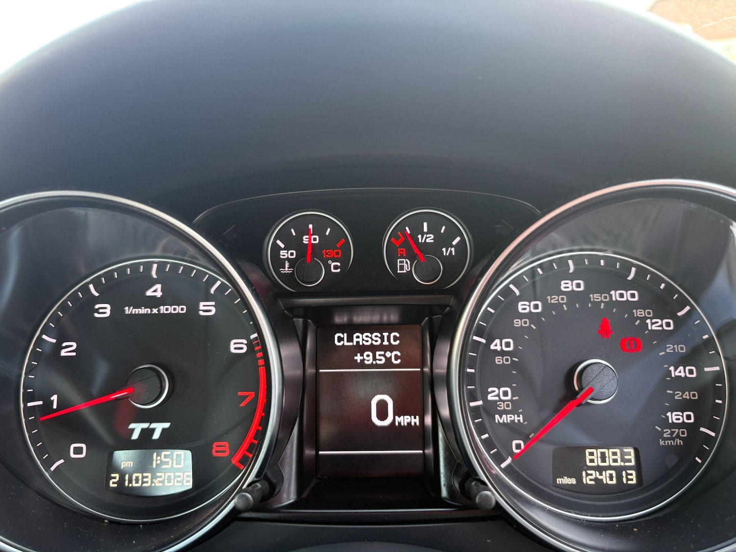 Used Audi TT for sale - 77977919: Photo 26