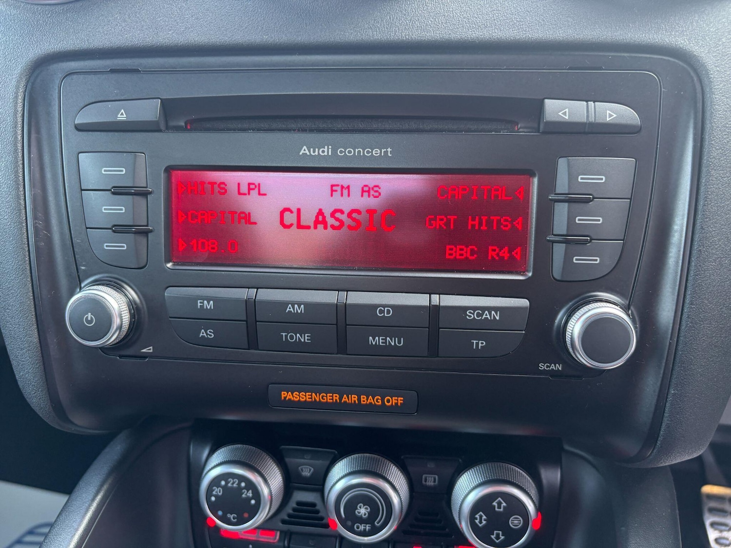 Used Audi TT for sale - 77977919: Photo 31