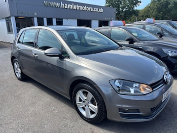 Used Volkswagen Golf 2016 for sale - 79316344: Photo
