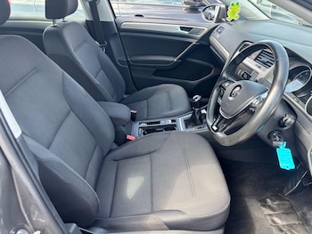 Used Volkswagen Golf 2016 for sale - 79316344: Photo