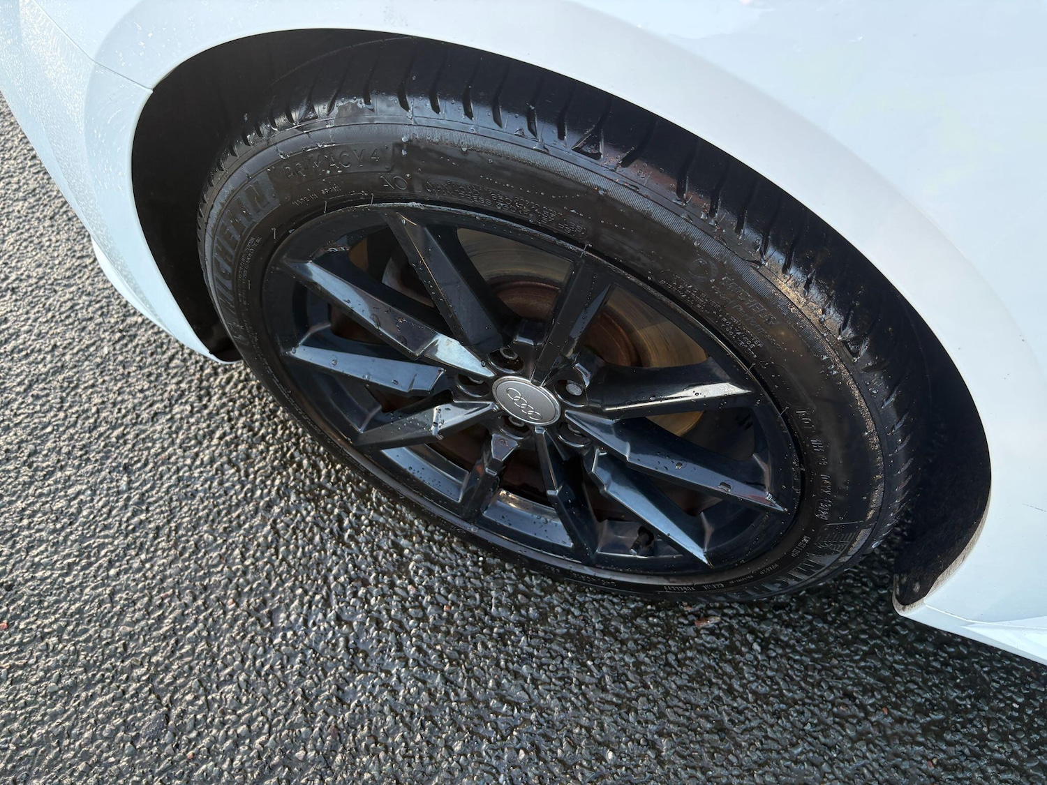 Used Audi TT for sale - 78007359: Photo 21