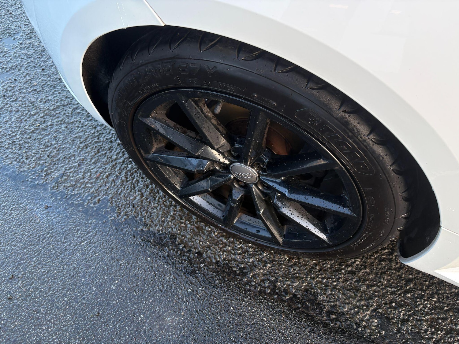 Used Audi TT for sale - 78007359: Photo 23