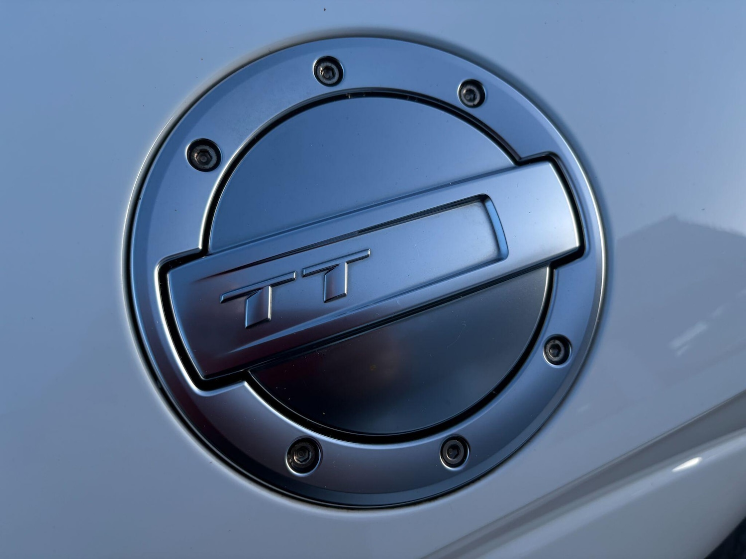 Used Audi TT for sale - 78007359: Photo 25