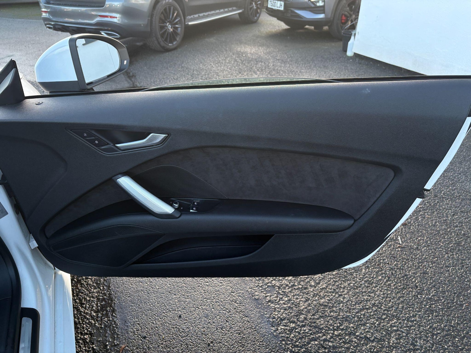 Used Audi TT for sale - 78007359: Photo 31