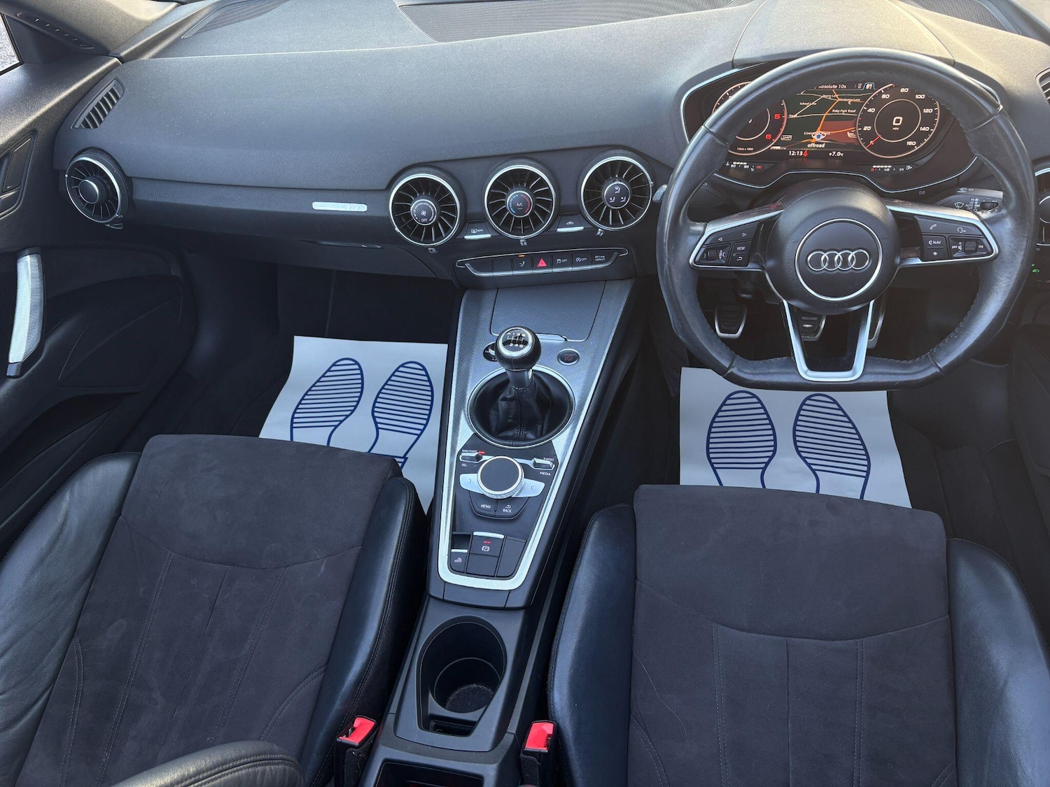 Used Audi TT for sale - 78007359: Photo 32