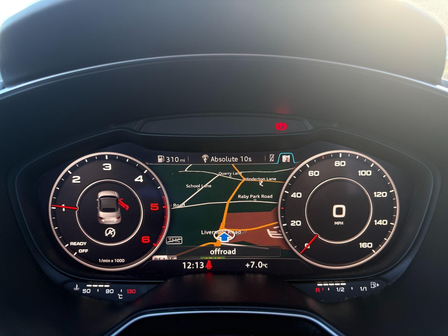 Used Audi TT for sale - 78007359: Photo 34