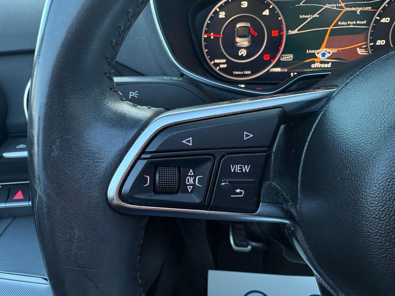 Used Audi TT for sale - 78007359: Photo 39