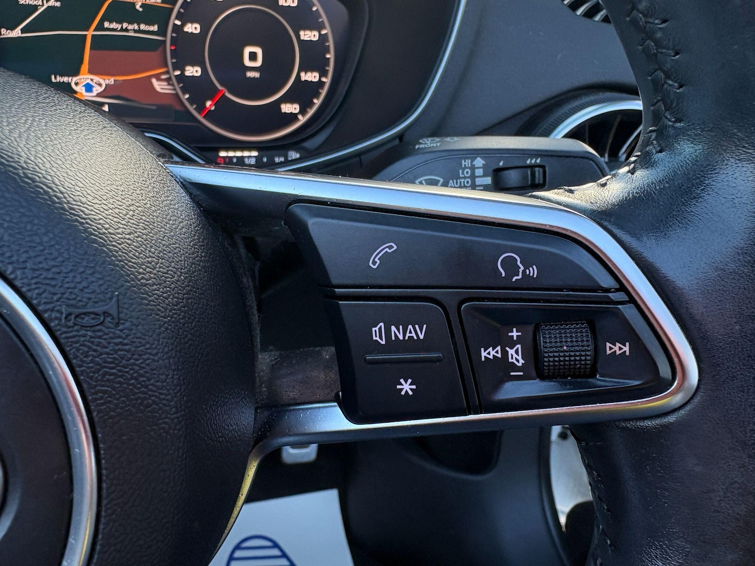 Used Audi TT for sale - 78007359: Photo 40