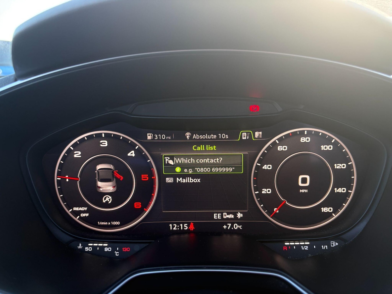 Used Audi TT for sale - 78007359: Photo 41