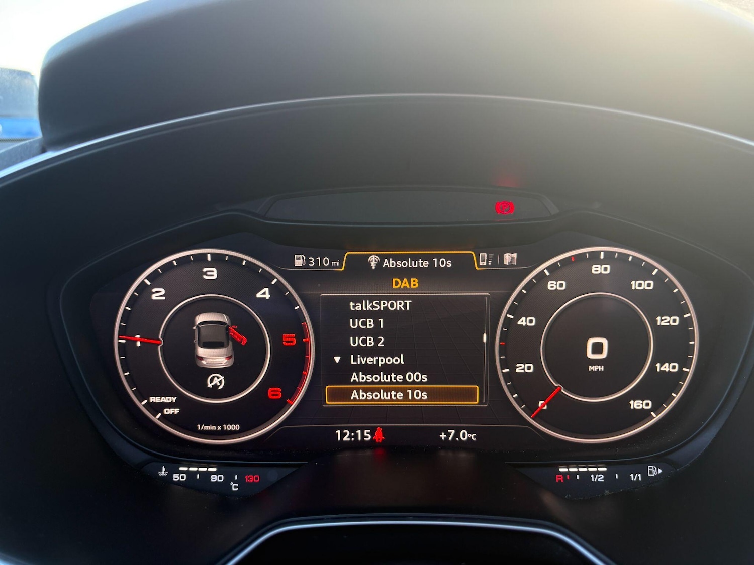 Used Audi TT for sale - 78007359: Photo 42