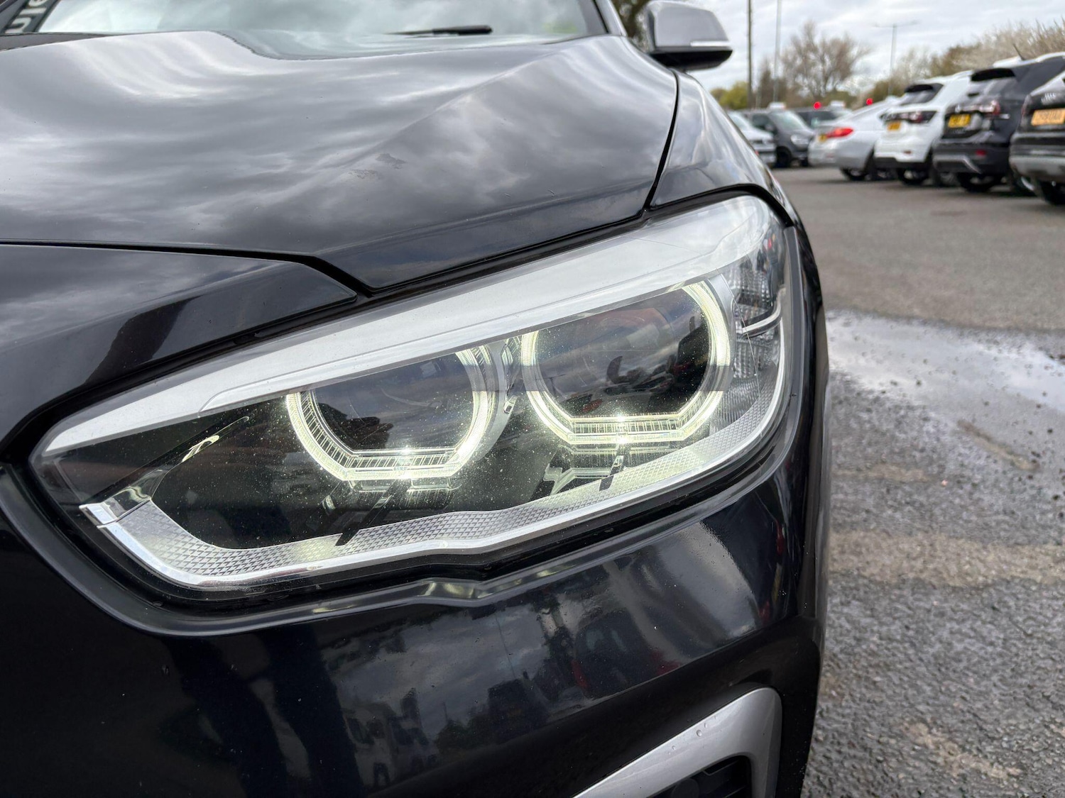 Used BMW 1 Series 2017 for sale - 78204028: Photo 10