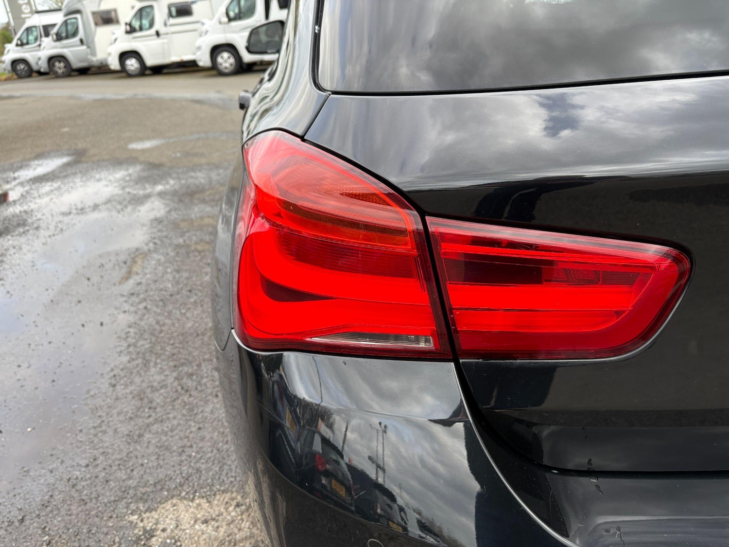 Used BMW 1 Series 2017 for sale - 78204028: Photo 11