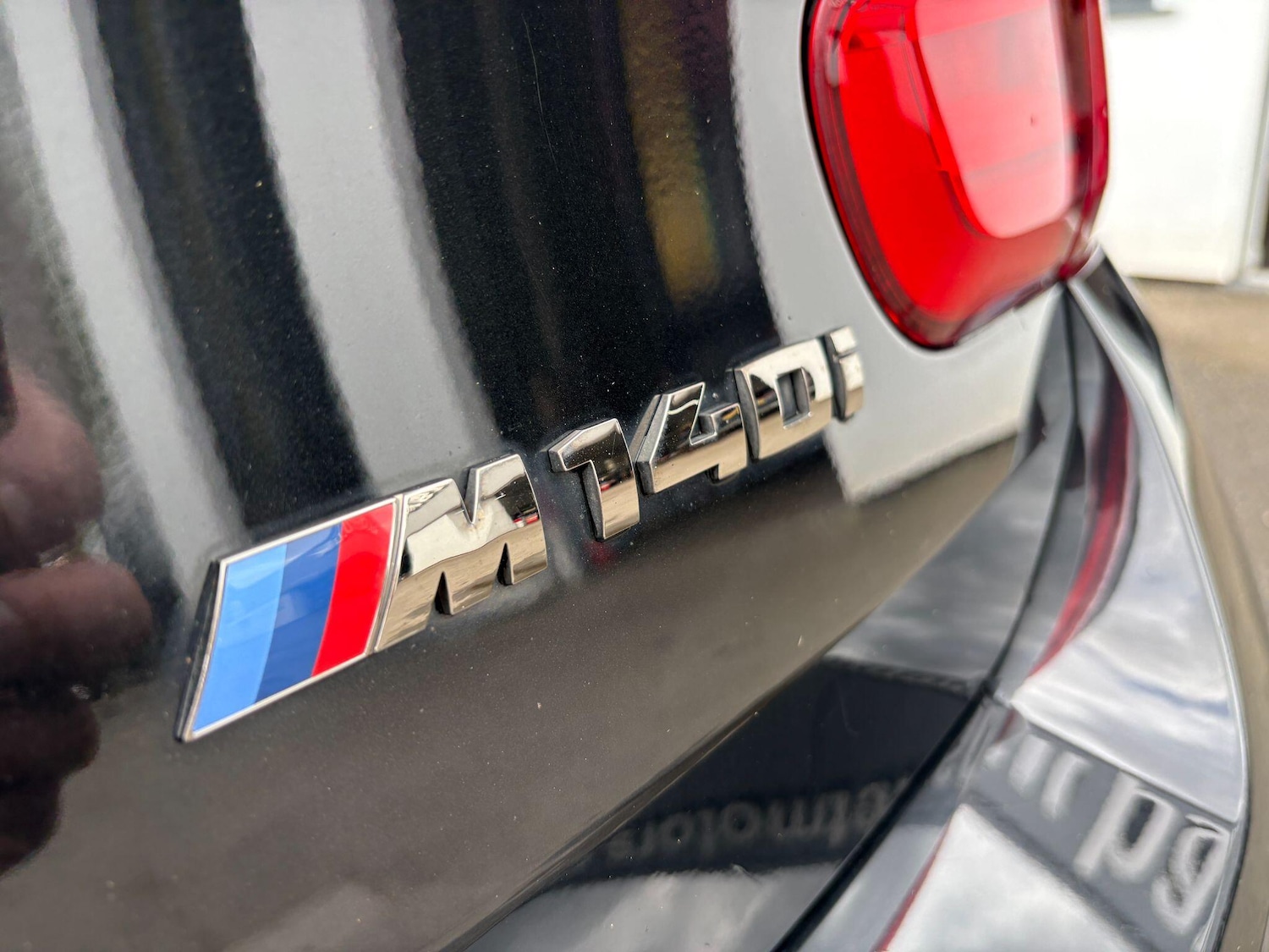 Used BMW 1 Series 2017 for sale - 78204028: Photo 12