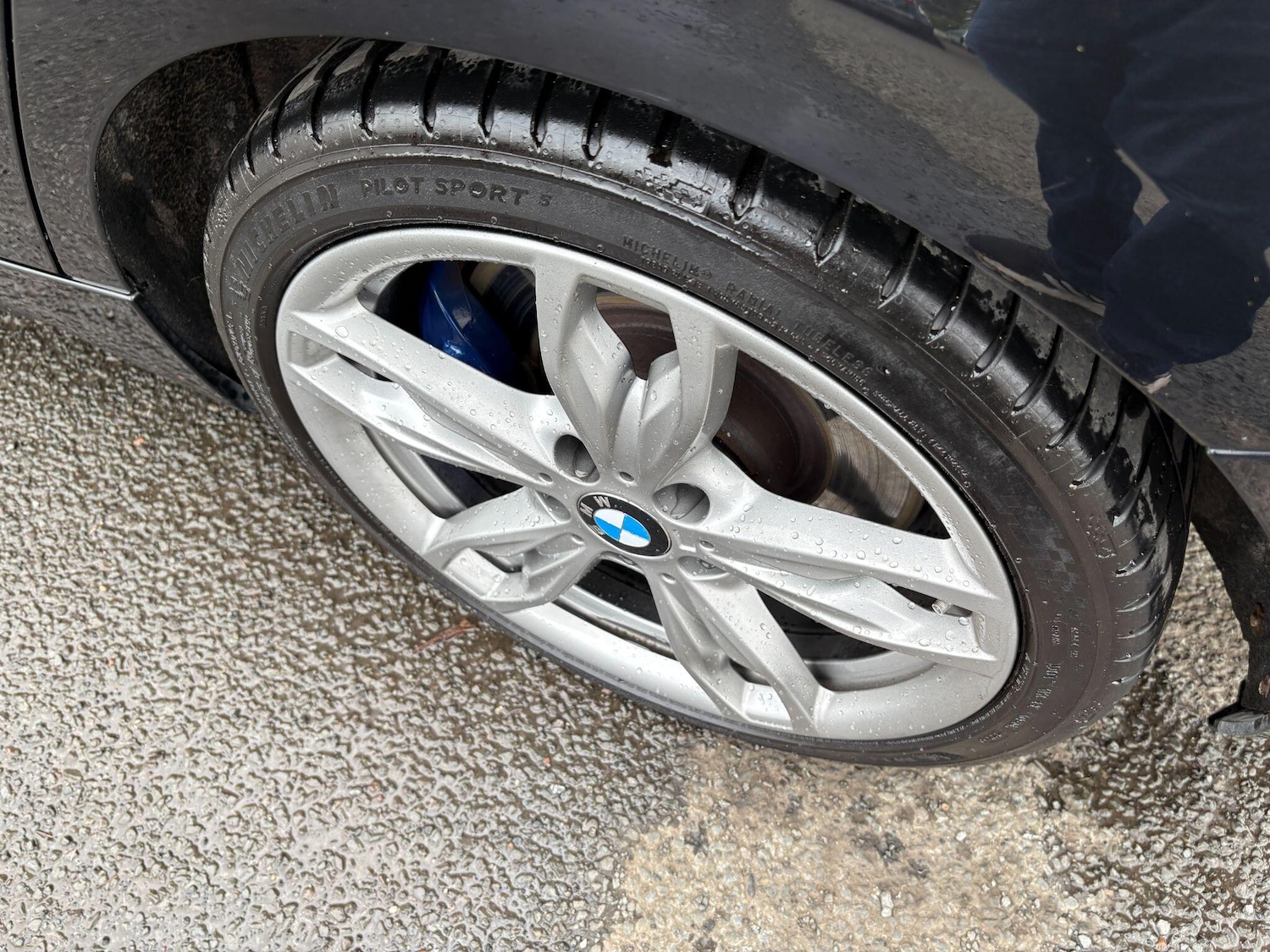 Used BMW 1 Series 2017 for sale - 78204028: Photo 13