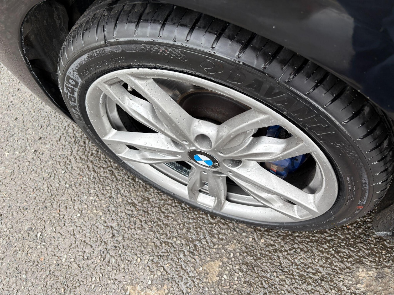 Used BMW 1 Series 2017 for sale - 78204028: Photo 14