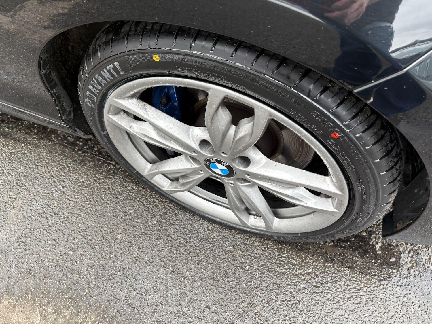 Used BMW 1 Series 2017 for sale - 78204028: Photo 15