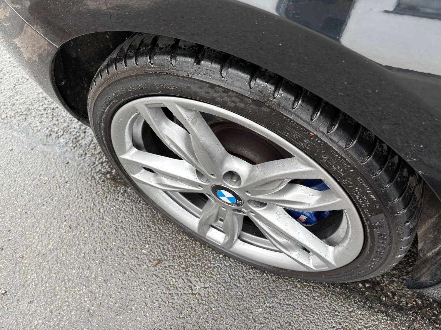 Used BMW 1 Series 2017 for sale - 78204028: Photo 16