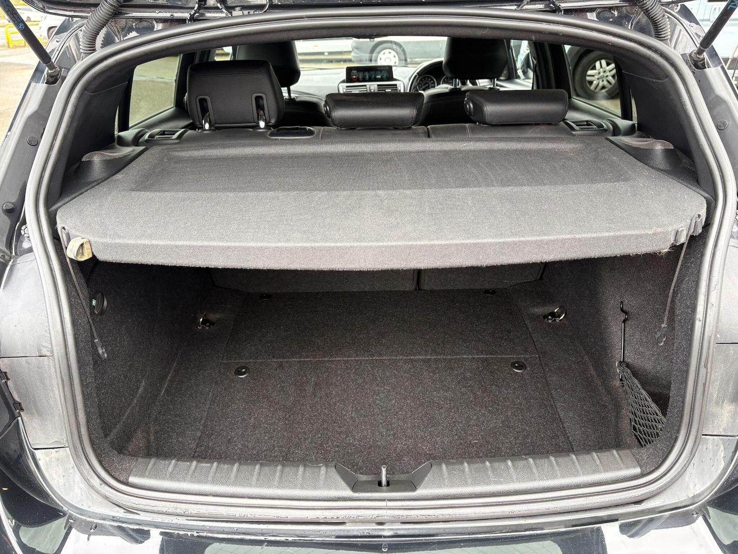 Used BMW 1 Series 2017 for sale - 78204028: Photo 18