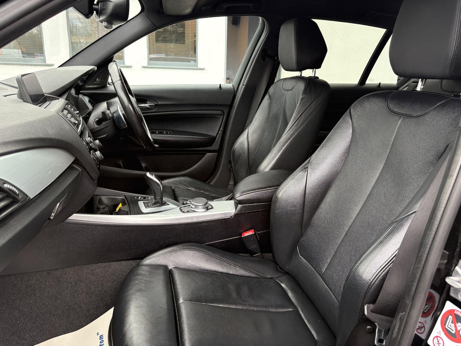 Used BMW 1 Series 2017 for sale - 78204028: Photo 19