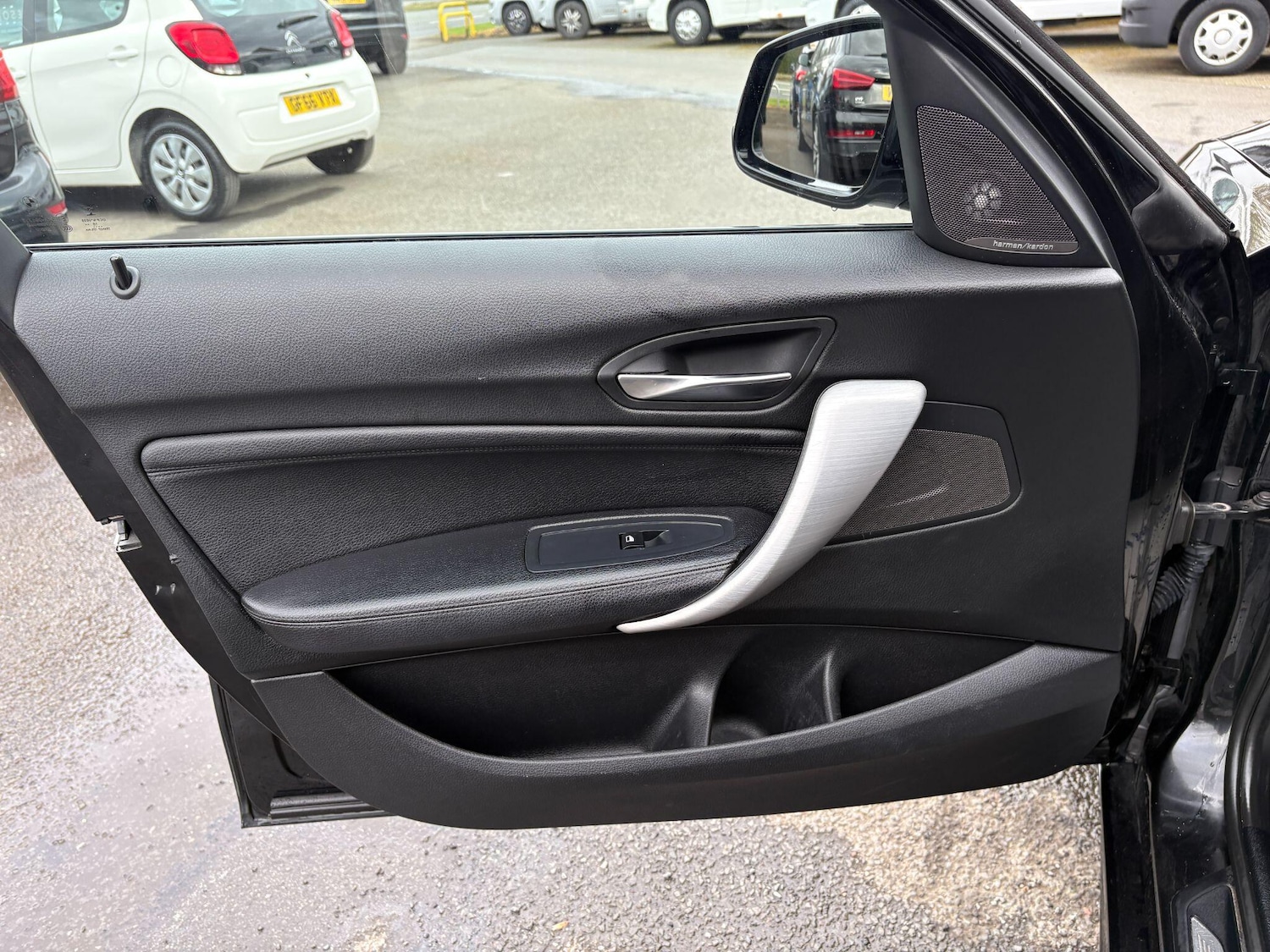 Used BMW 1 Series 2017 for sale - 78204028: Photo 20