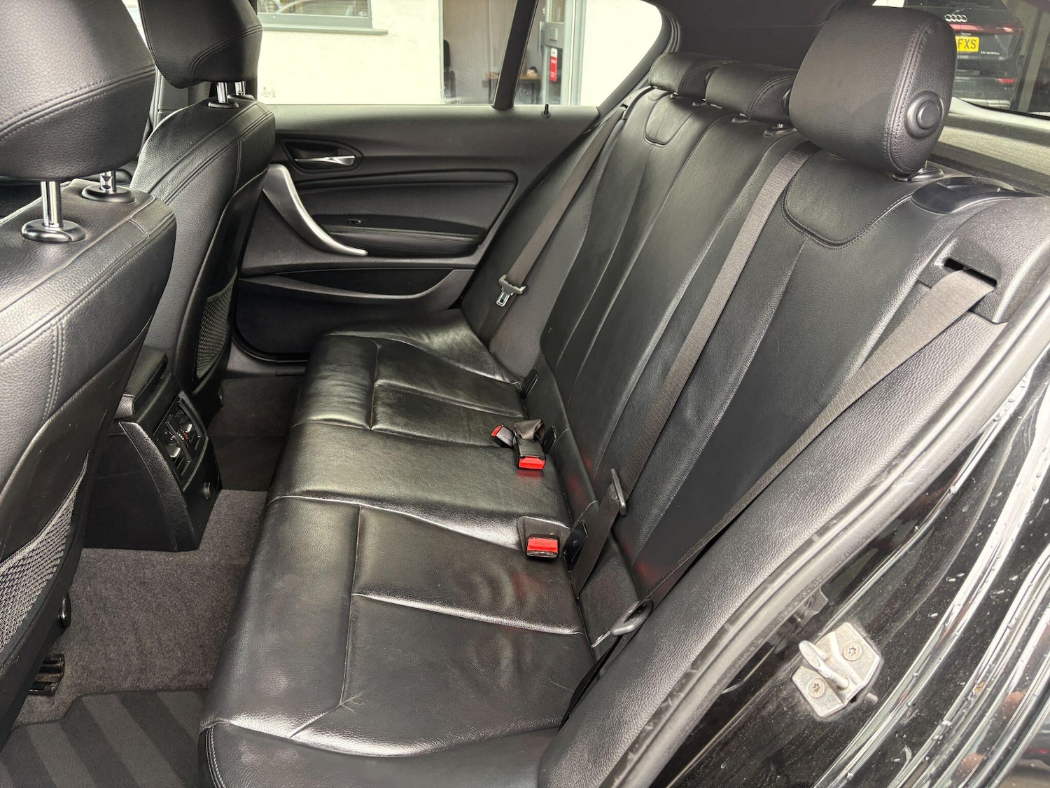 Used BMW 1 Series 2017 for sale - 78204028: Photo 22