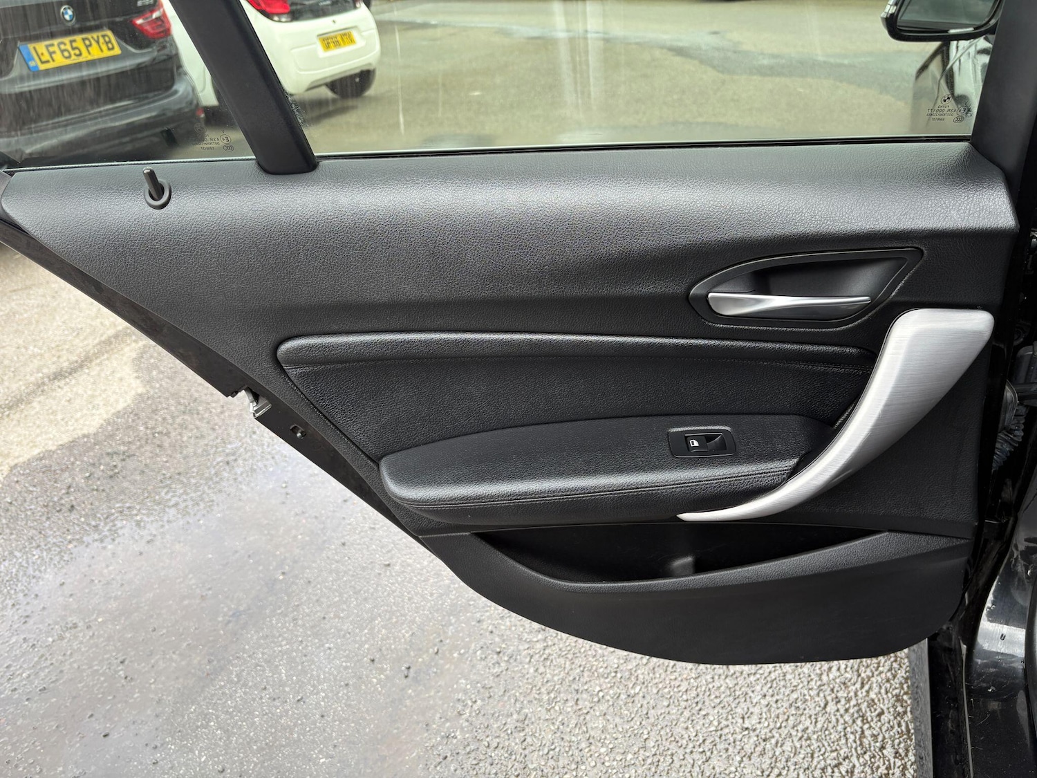 Used BMW 1 Series 2017 for sale - 78204028: Photo 23