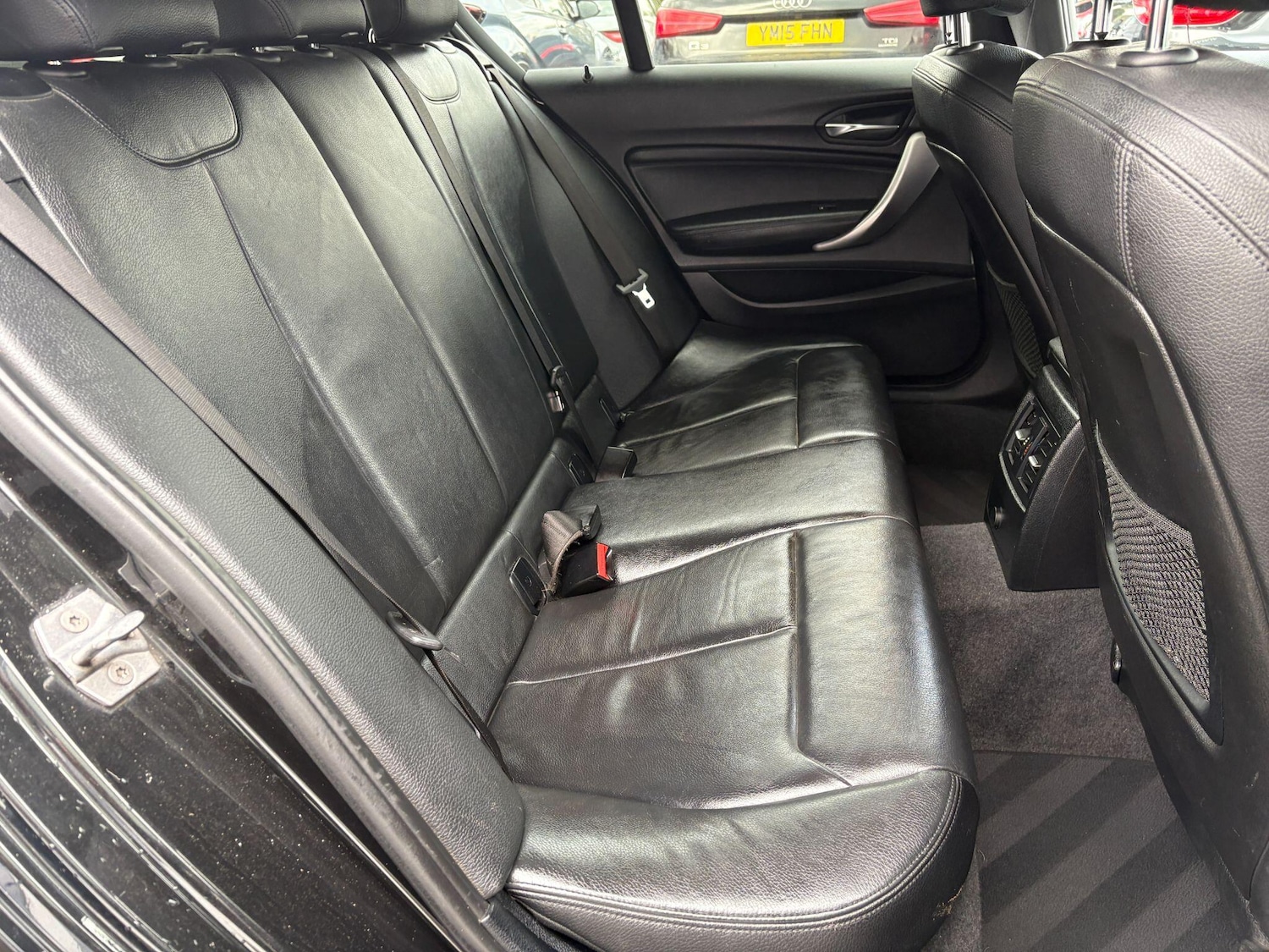 Used BMW 1 Series 2017 for sale - 78204028: Photo 24